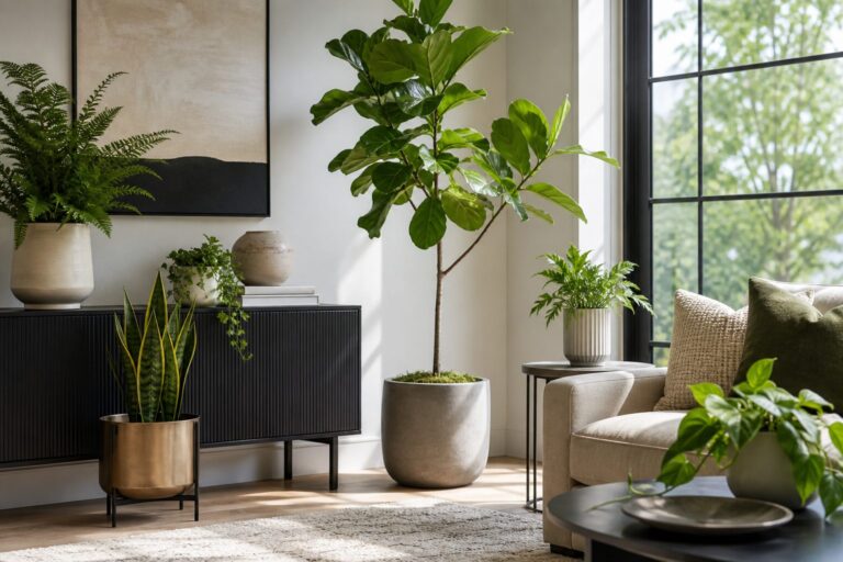 Best Indoor Planters 2025: Our Expert Picks 12 Best Indoor Planters 2025: Our Expert Picks