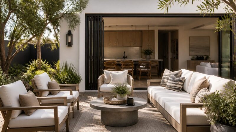 Inside Decors: Find Top Interior Designers & Home Decor Ideas 39 Best Outdoor Patio Furniture of 2026: Your Ultimate Buying Guide