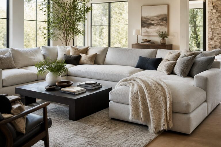 Best Sectional Sofas of 2026: Top Picks for Every Space & Budget