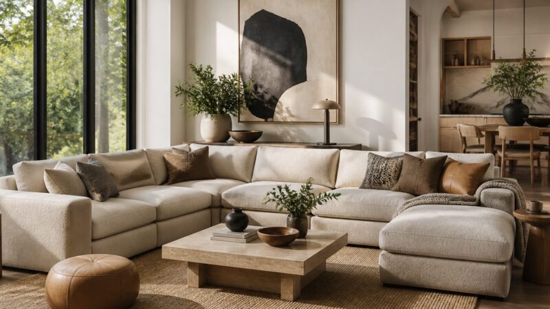 Inside Decors: Find Top Interior Designers & Home Decor Ideas 24 Best Sectional Sofas of 2026: Top Picks for Every Space & Budget