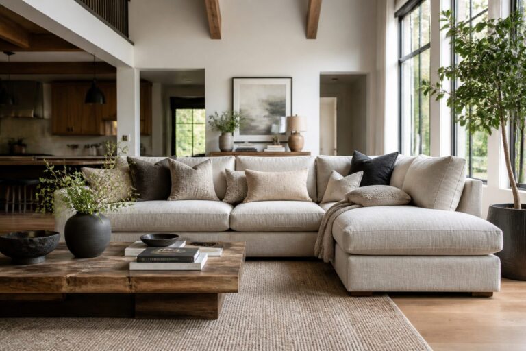 Best Sectional Sofas Under $1500 in 2026: Affordable Luxury for Every Living Room