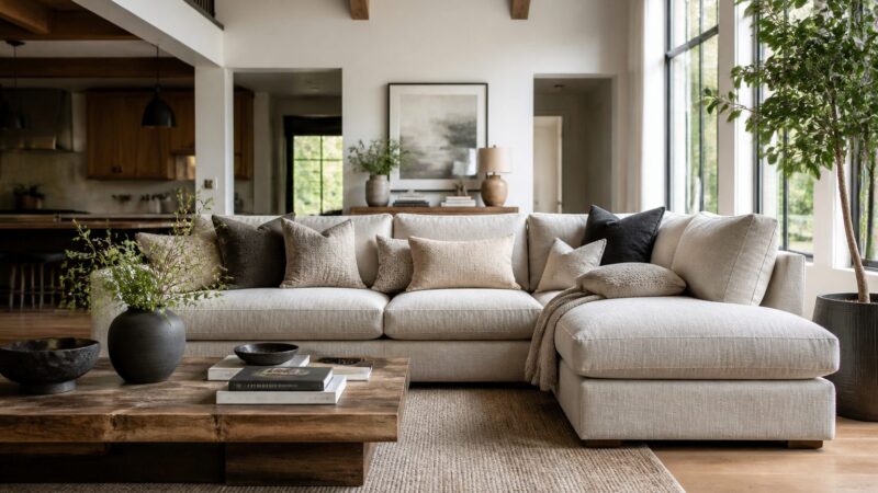 Inside Decors: Find Top Interior Designers & Home Decor Ideas 63 Best Sectional Sofas Under $1500 in 2026: Affordable Luxury for Every Living Room