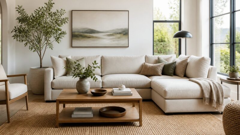 Inside Decors: Find Top Interior Designers & Home Decor Ideas 65 Best Sectional Sofas Under $2000 in 2026: Top Picks for Every Living Room