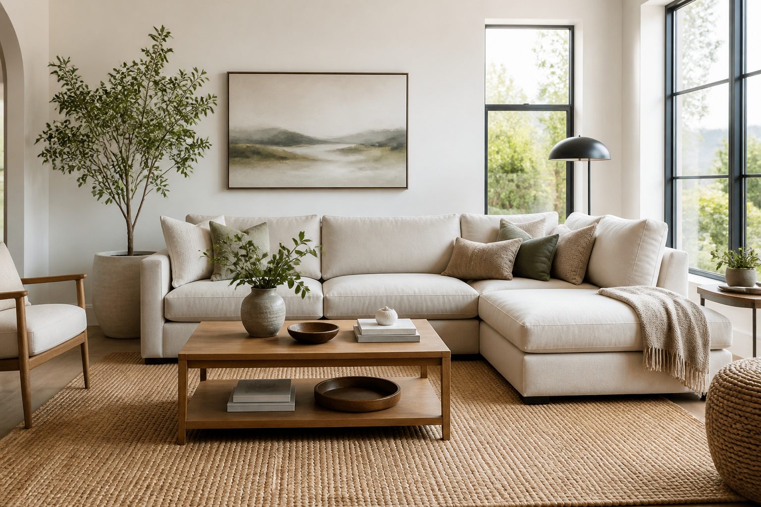 Best Sectional Sofas Under $2000 in 2026: Top Picks for Every Living Room