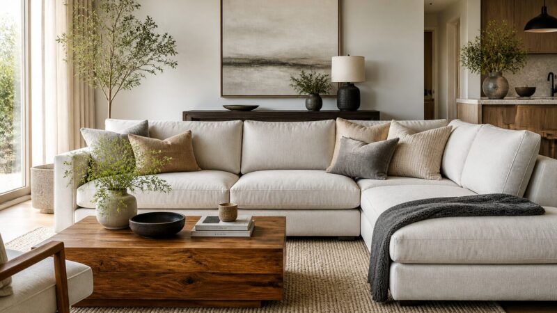 Inside Decors: Find Top Interior Designers & Home Decor Ideas 56 Best Sectional Sofas Under $2000 in 2026: Top Picks for Every Living Room