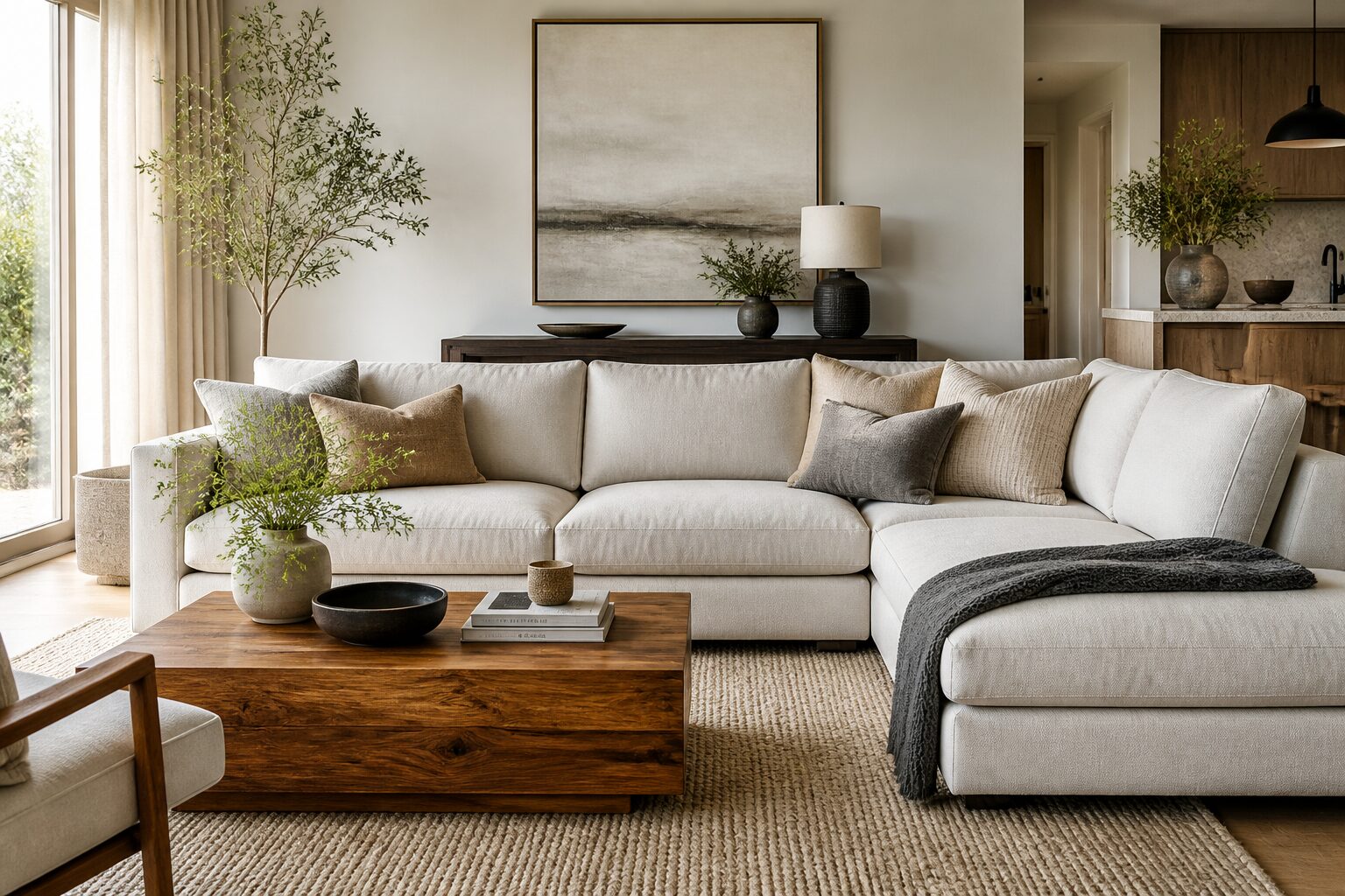 Best Sectional Sofas Under $2000 in 2026: Top Picks for Every Living Room