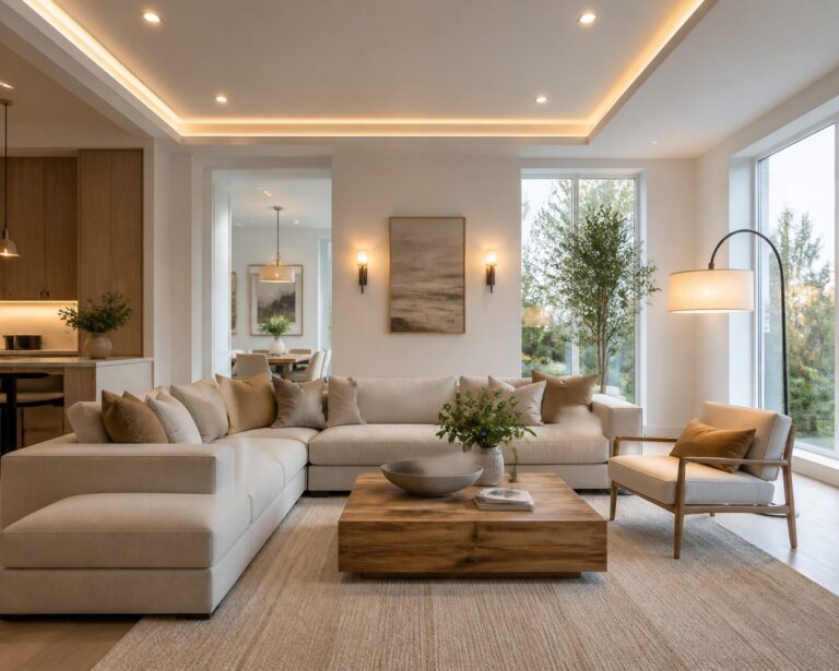 Best Smart Lighting Systems for Your Home in 2026: Expert Reviews & Buying Guide 7 Best Smart Lighting Systems for Your Home in 2026: Expert Reviews & Buying Guide