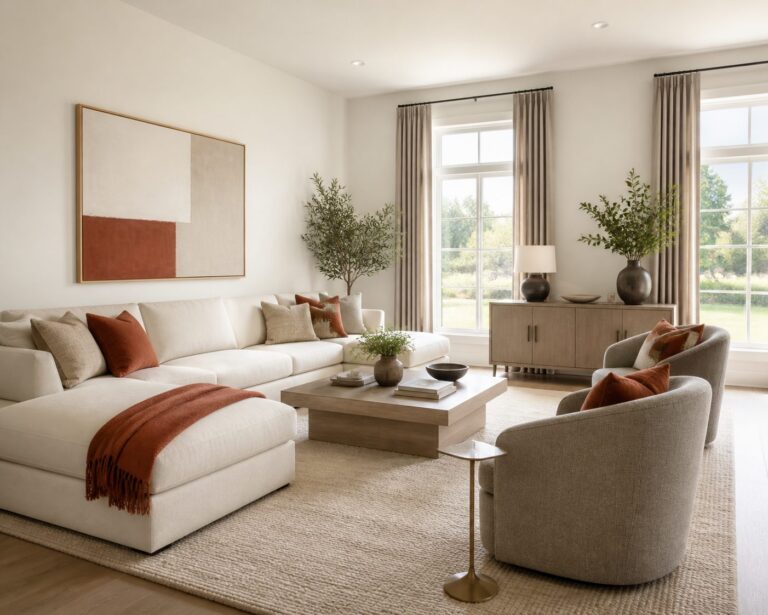 The Ultimate Guide to Using the 60-30-10 Decorating Rule 8 The Ultimate Guide to Using the 60-30-10 Decorating Rule