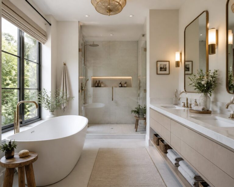 Ultimate Guide to Choosing the Right Bathroom Fittings 13 Ultimate Guide to Choosing the Right Bathroom Fittings