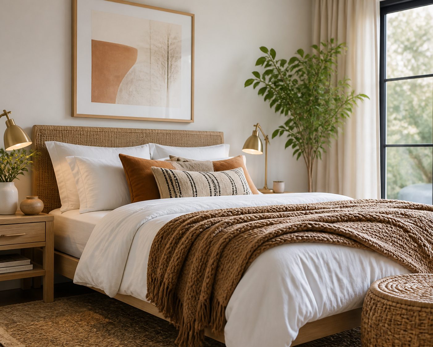 How to Decorate Your Bedroom on a Budget in 2026: 12 Designer-Approved Tips 1 How to Decorate Your Bedroom on a Budget in 2026: 12 Designer-Approved Tips