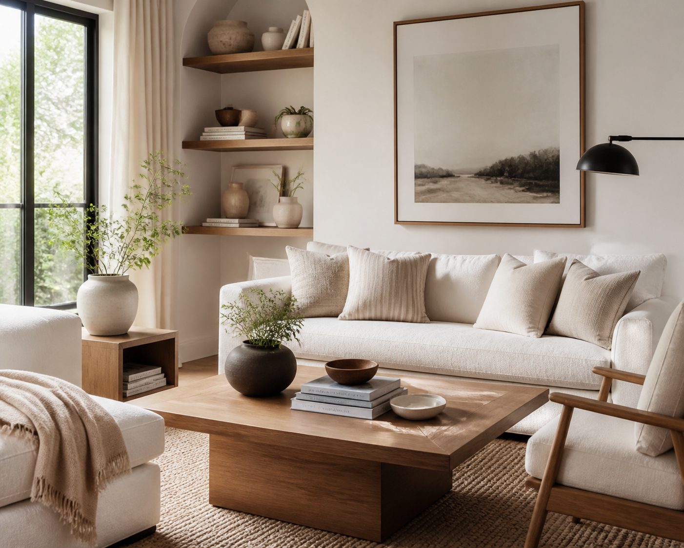 How To Decorate Room With Simple Things