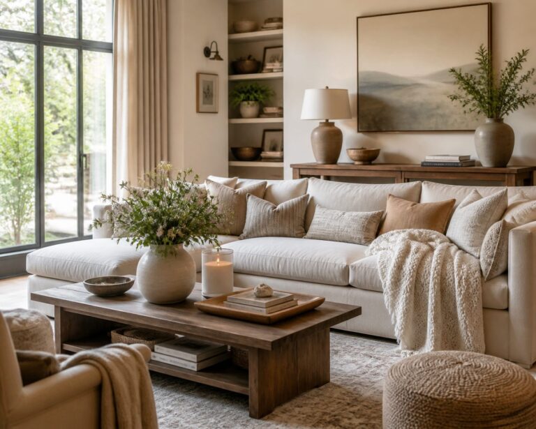 How To Make A House Feel Homey – Top 10 Tips 5 How To Make A House Feel Homey – Top 10 Tips