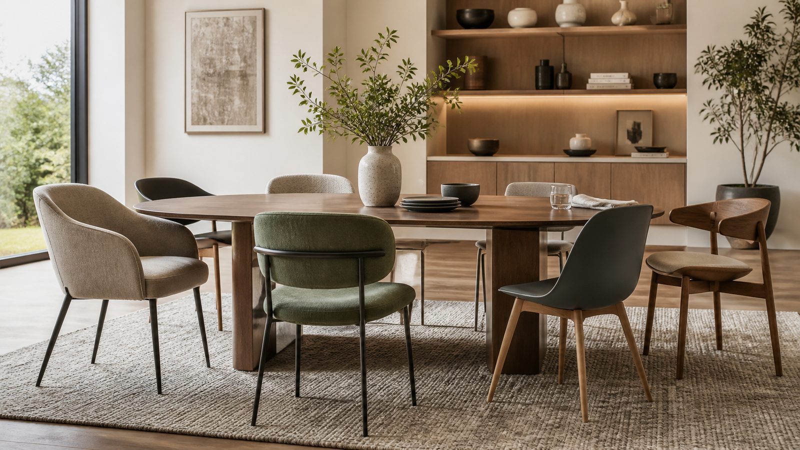 The Best Dining Chairs of 2026: Style, Comfort, and Durability for Your Home 2 The Best Dining Chairs of 2026: Style, Comfort, and Durability for Your Home