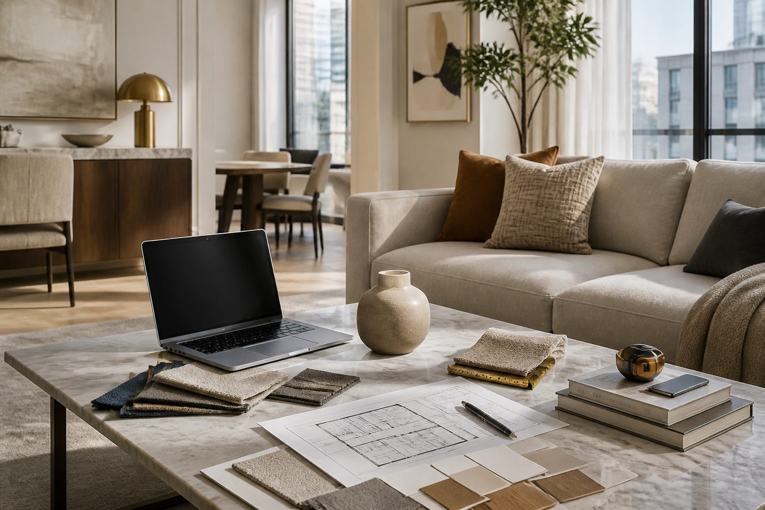 How to Advertise Interior Design Services 5 Understanding Interior Design as a Service Business