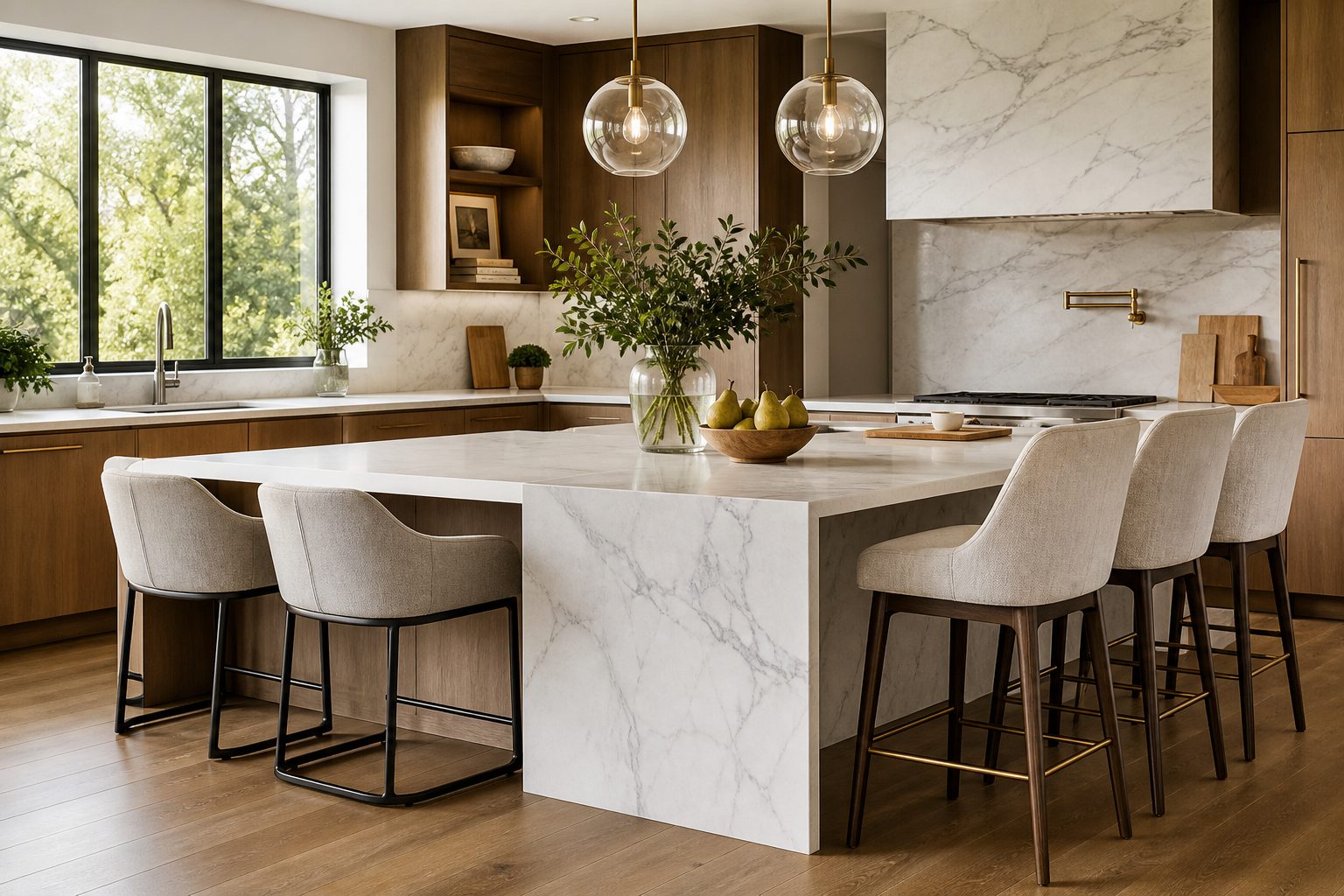 The Best Kitchen Island Stools of 2026: Style, Comfort & Functionality 2 Understanding Stool Height: Counter vs. Bar (The Foundation of Comfort)
