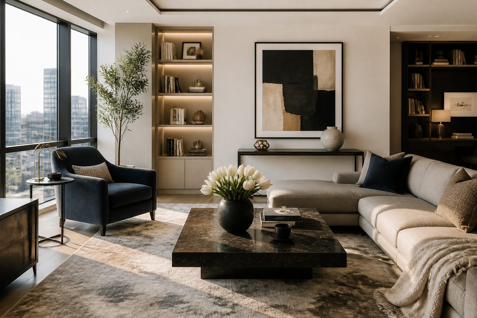 Interior Design Ads: Creative Marketing Strategies for Interior Decorators 5 Understanding Your Audience: The Foundation of Effective Interior Design Ads