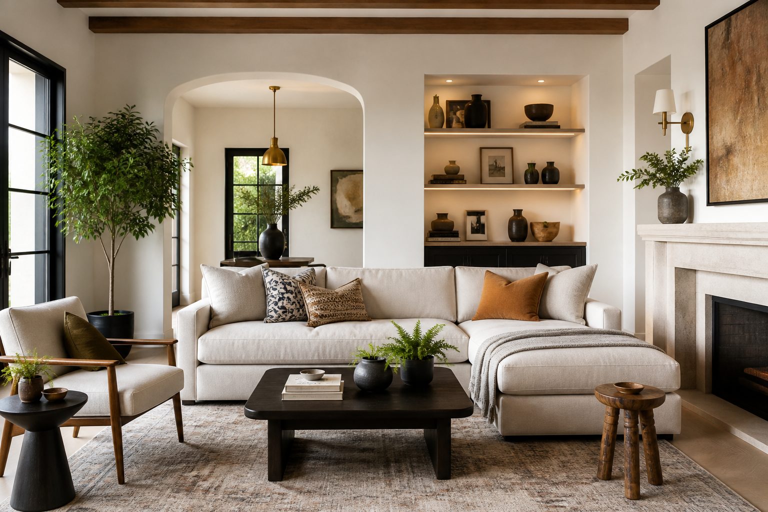 What Does An Interior Designer Do? The Complete Guide 5 What Is Interior Design and Why Does It Matter?