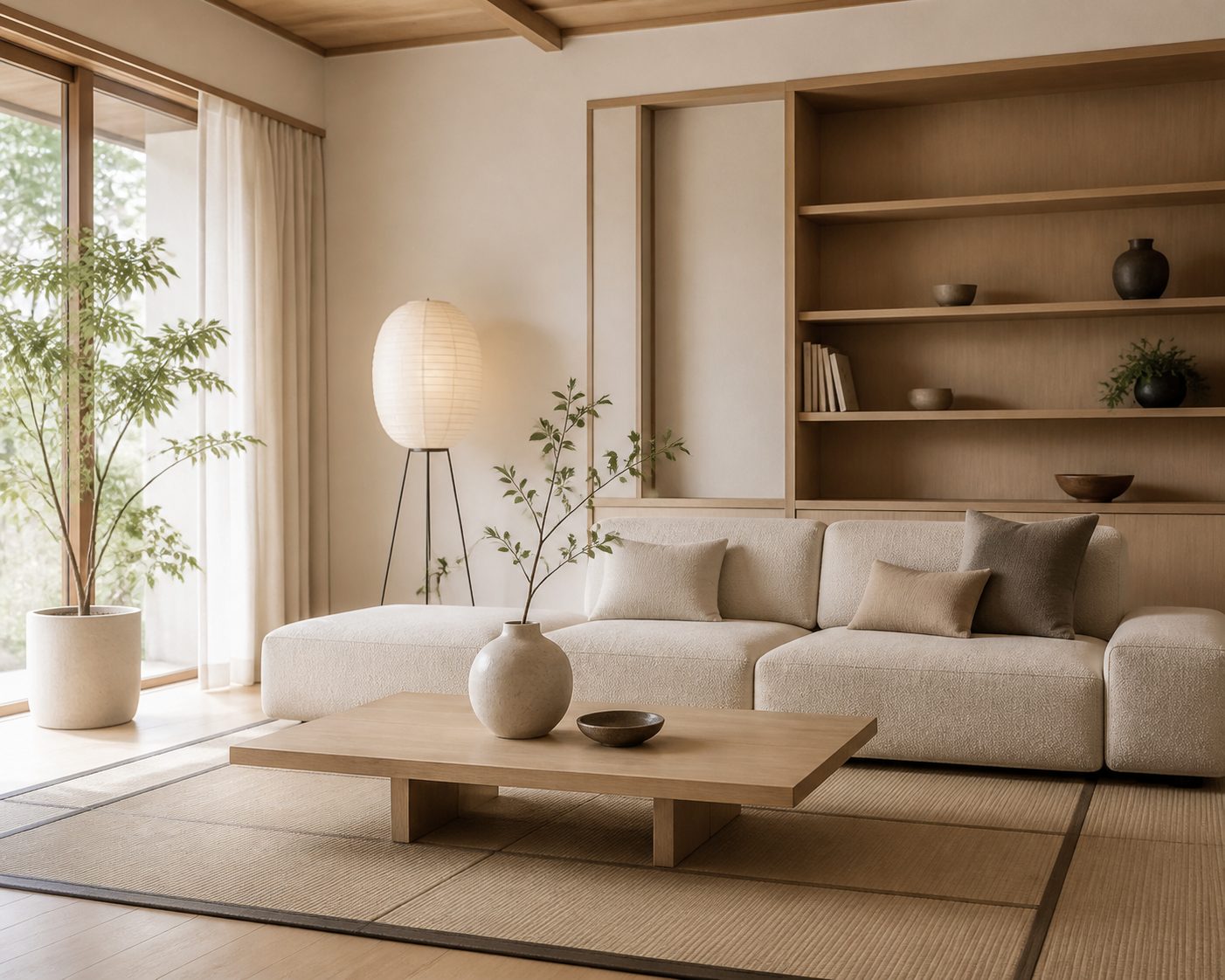 Japandi Interior Design Style – Everything You Need to Know 5 What is Japandi Style?