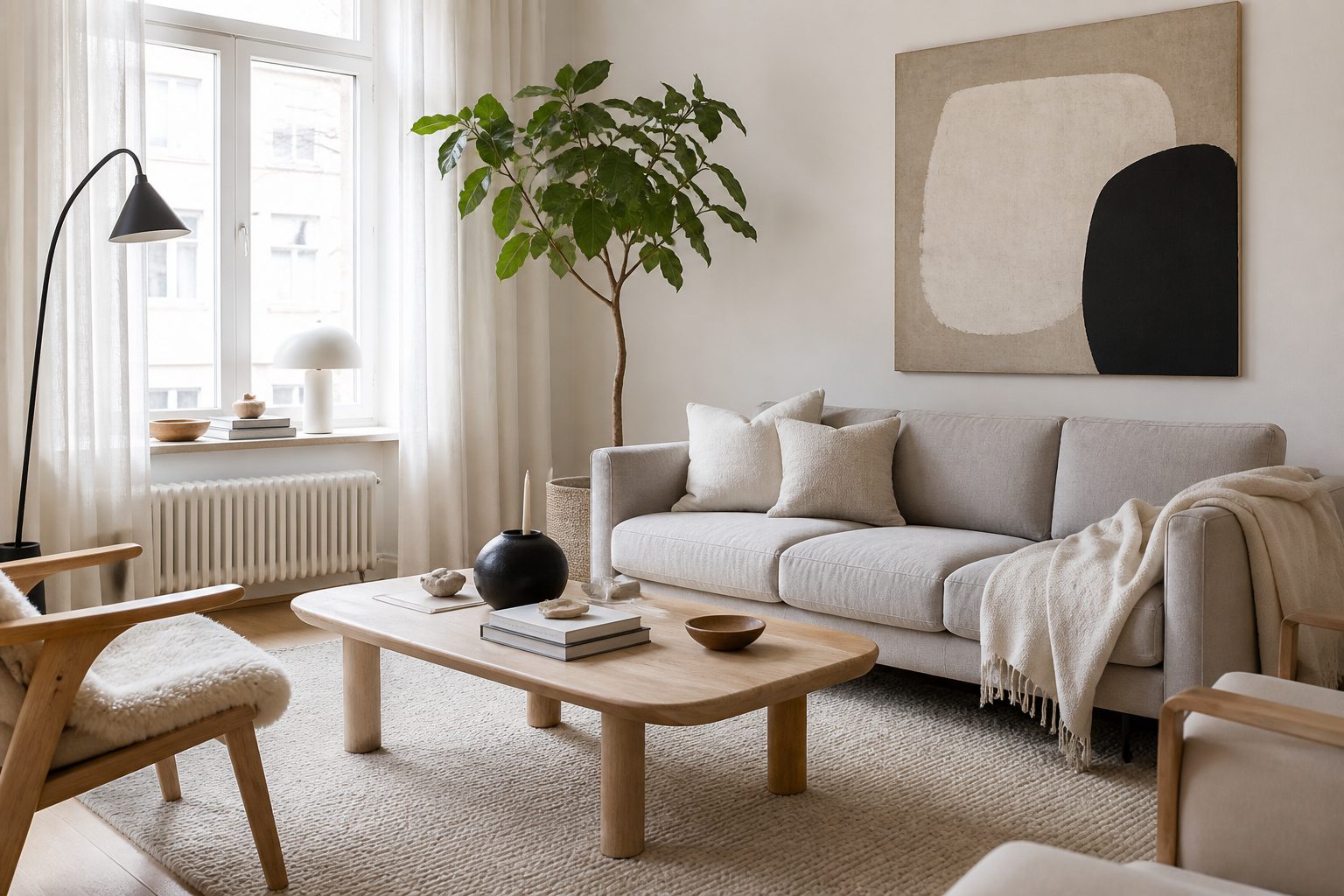 What is Scandinavian Design?