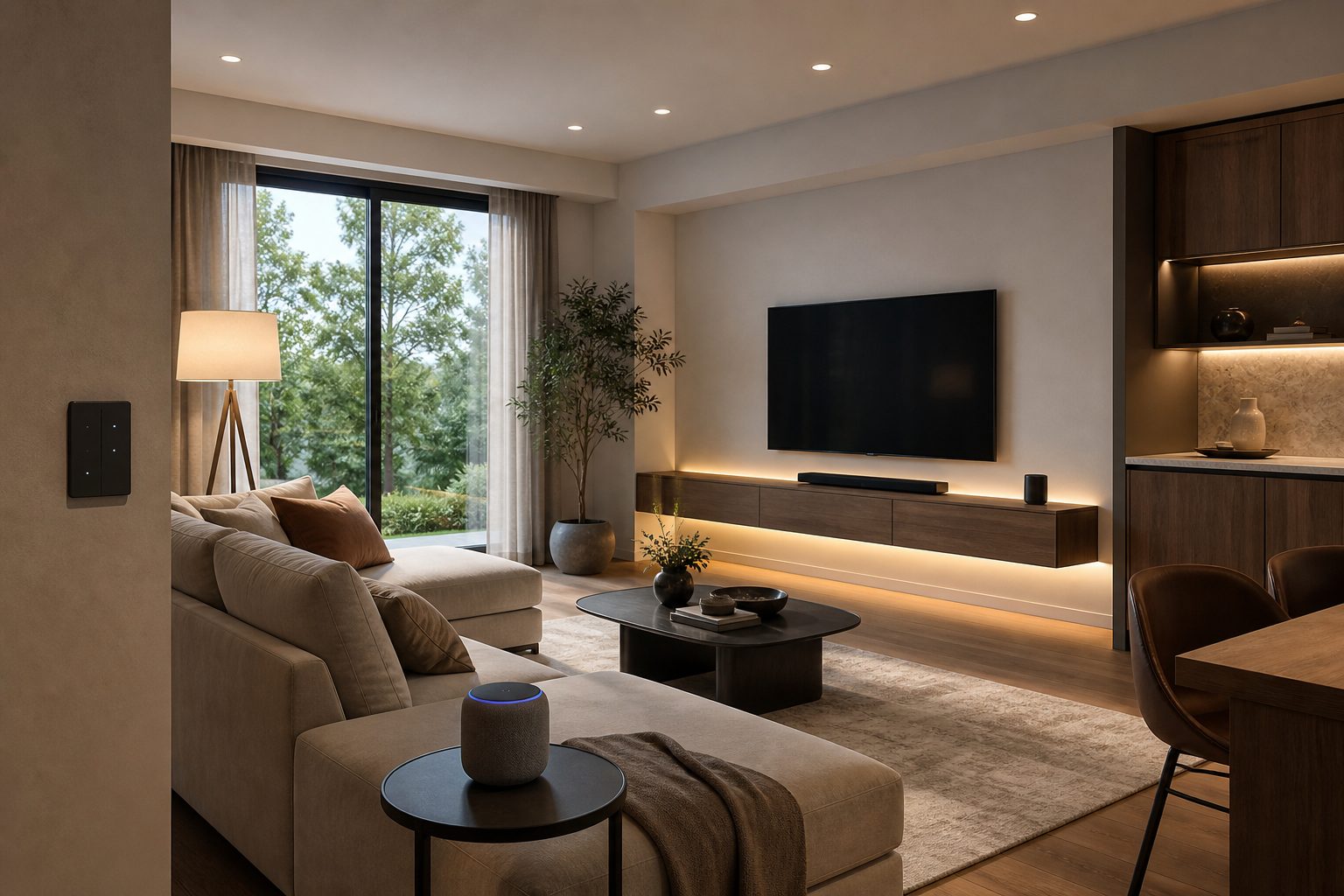 What Makes a Smart Lighting System Worth Buying in 2026?