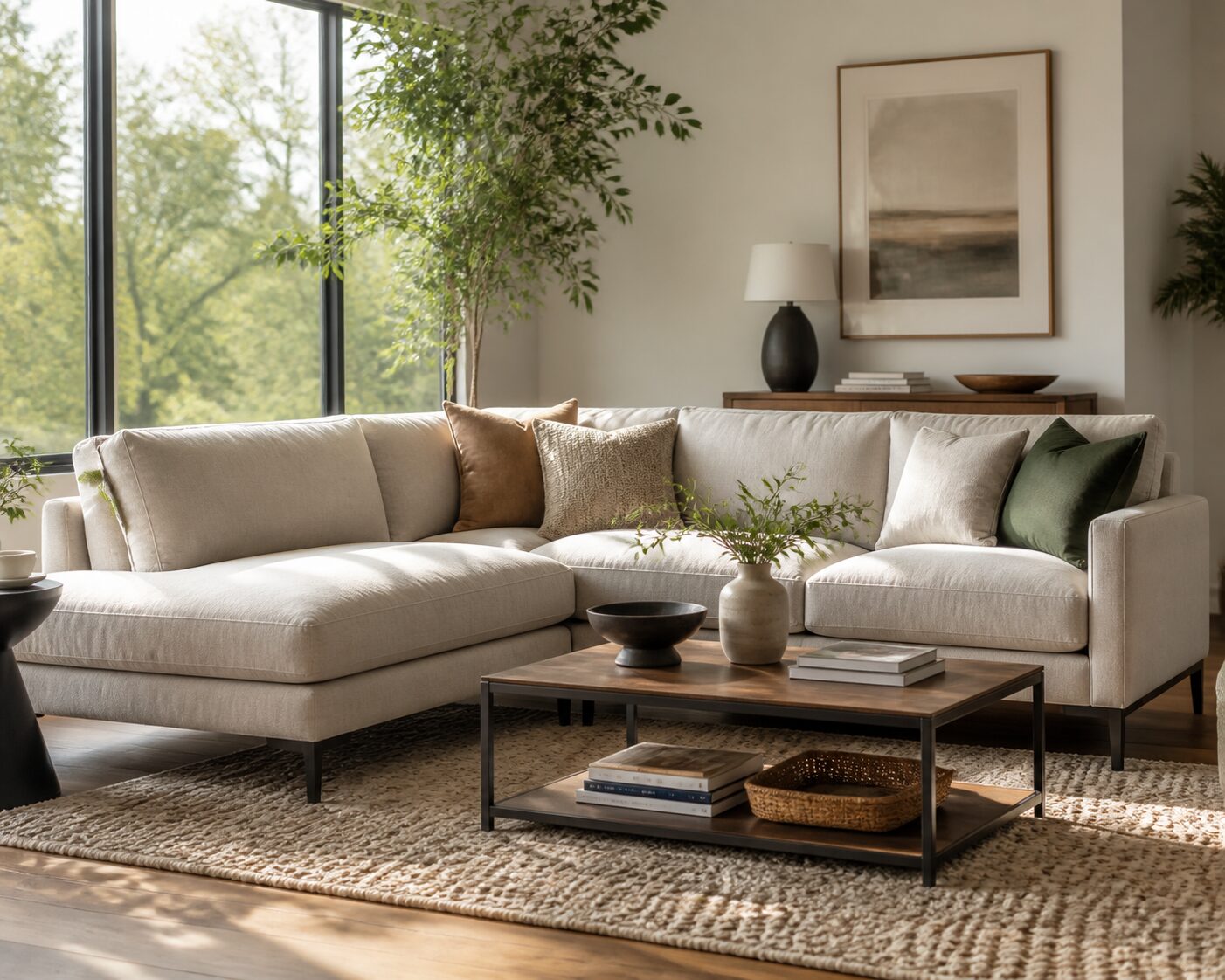 Best Sectional Sofas Under $1500 in 2026: Affordable Luxury for Every Living Room 2 What to Look for in a Sectional Sofa Under $1500