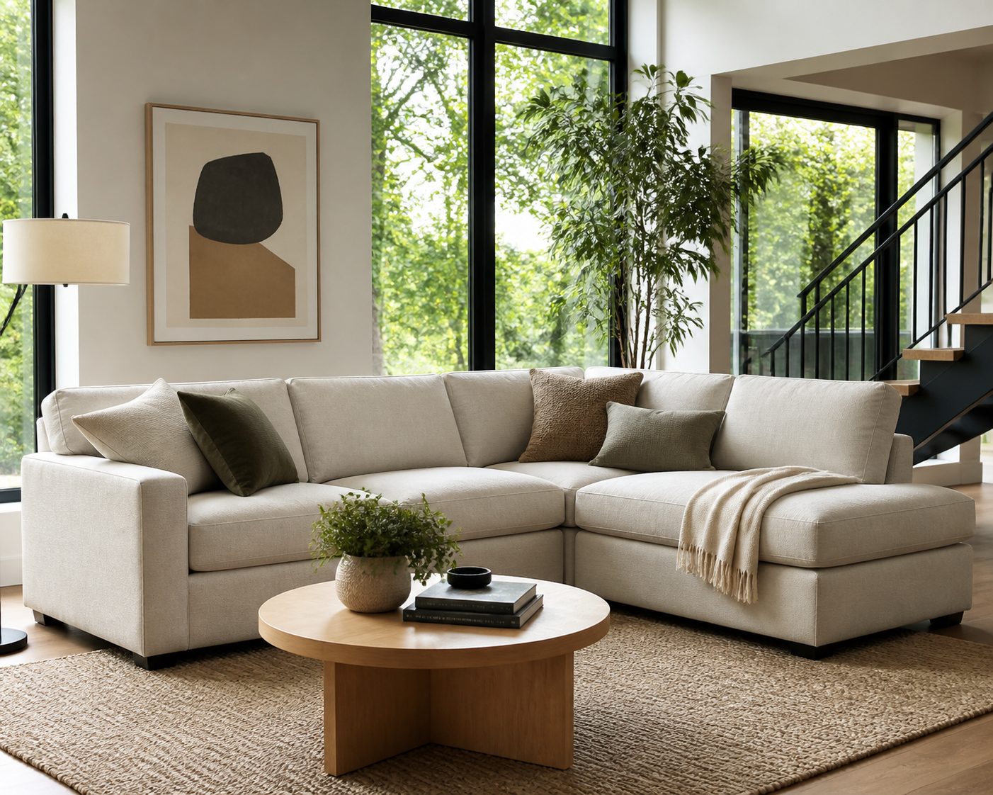 Best Sectional Sofas Under $2000 in 2026: Top Picks for Every Living Room 14 What to Look for in a Sectional Under $2000