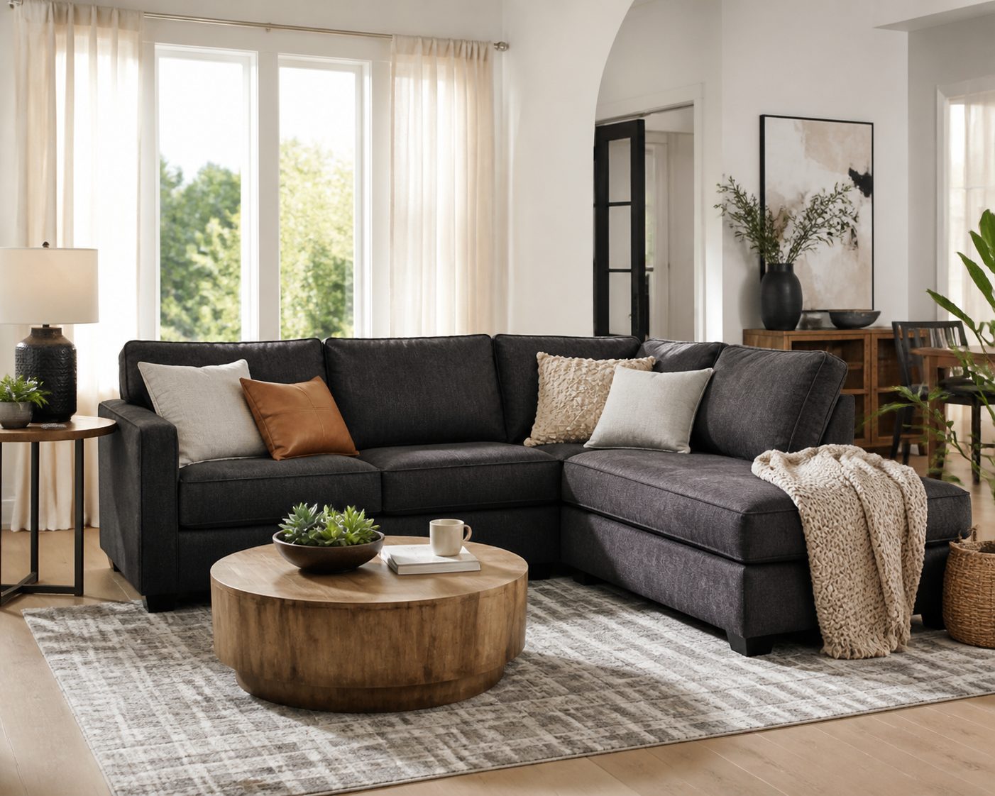 Best Sectional Sofas Under $1500 in 2026: Affordable Luxury for Every Living Room 5 What to Look for in a Sectional Sofa Under $1500