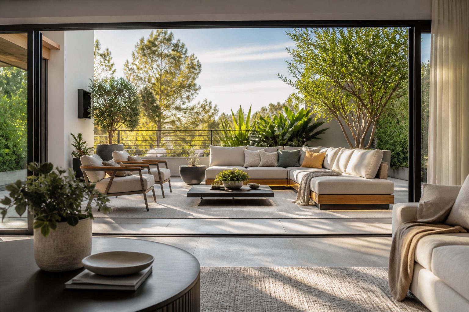Best Outdoor Patio Furniture of 2026: Your Ultimate Buying Guide 2 Why 2026 Is an Excellent Year for Outdoor Furniture Investment
