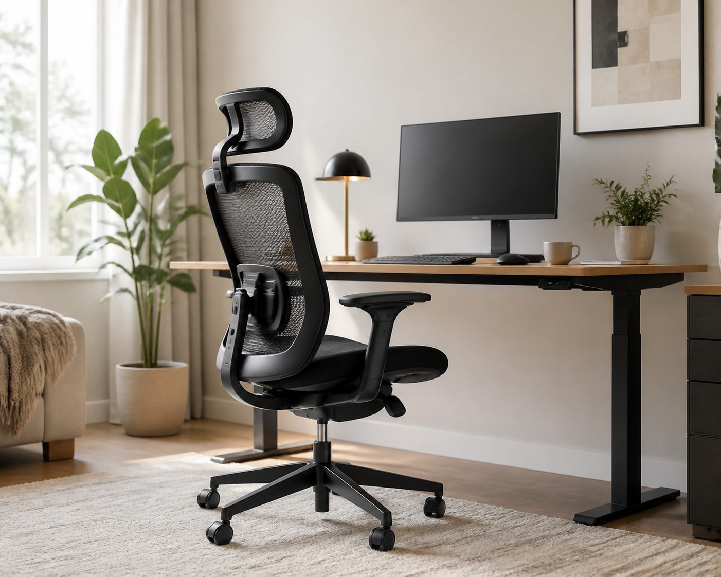 The Best Ergonomic Office Chairs for Your Home Office in 2026 2 Why an Ergonomic Chair is Essential for Home Office Health