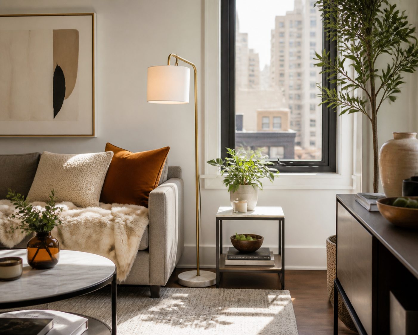 The Best Floor Lamps for Small Spaces in 2026: Bright Ideas for Compact Living 2 Why Floor Lamps are Essential for Small Spaces