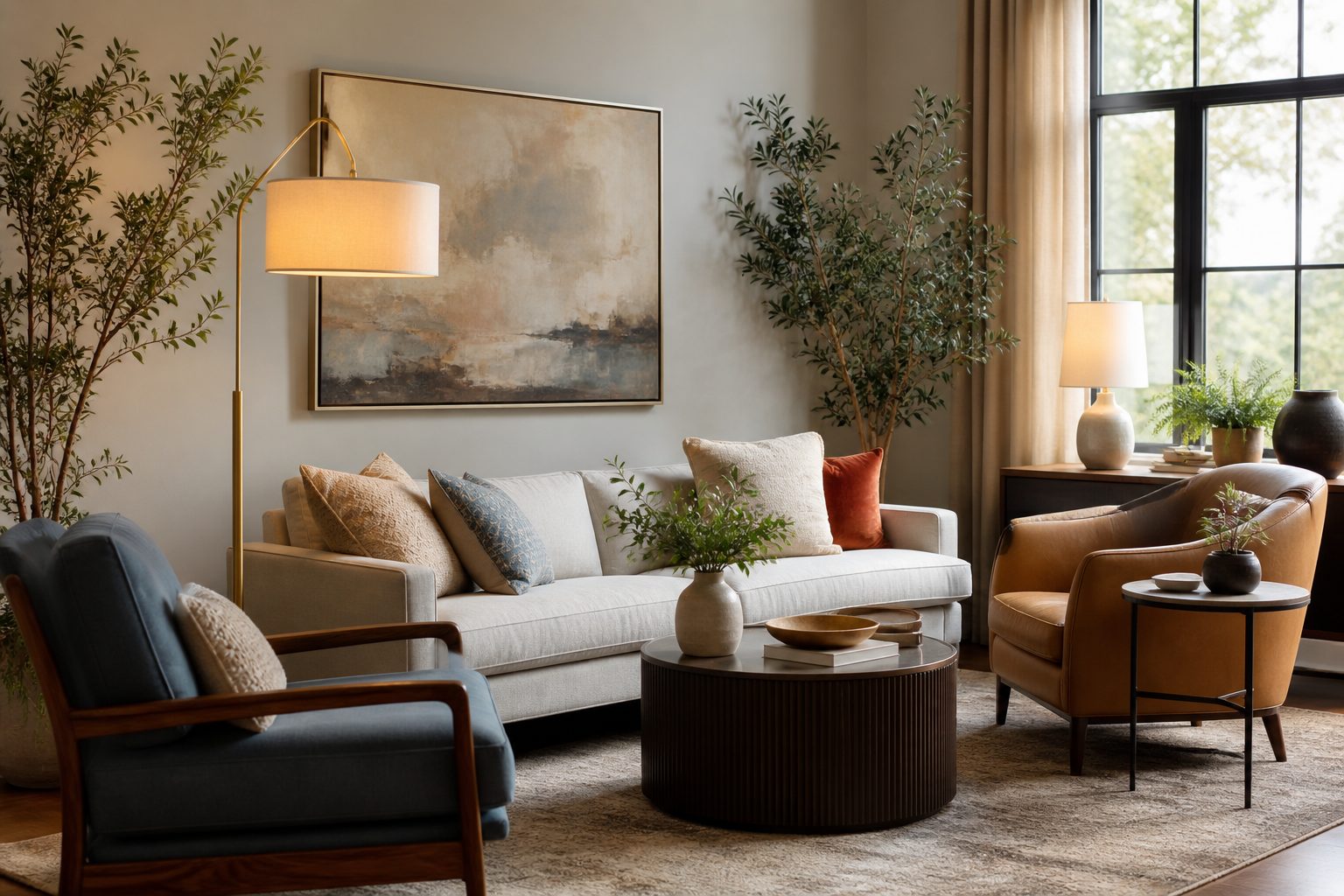 Best Floor Lamps for Living Rooms 2026: Top Picks for Every Style & Budget 14 Why Floor Lamps Are Essential for Living Room Design