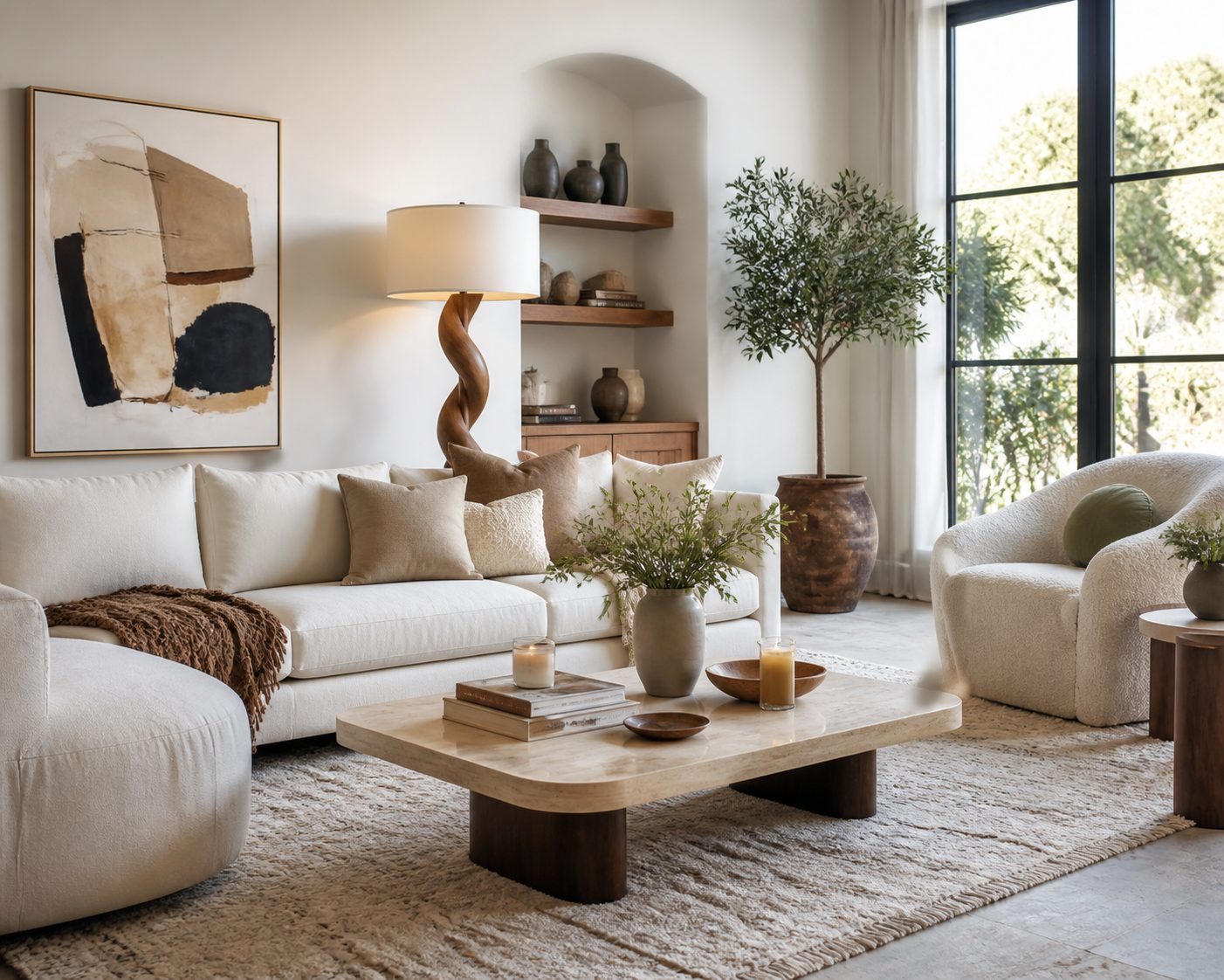 Why Home Decor Matters More Than You Think