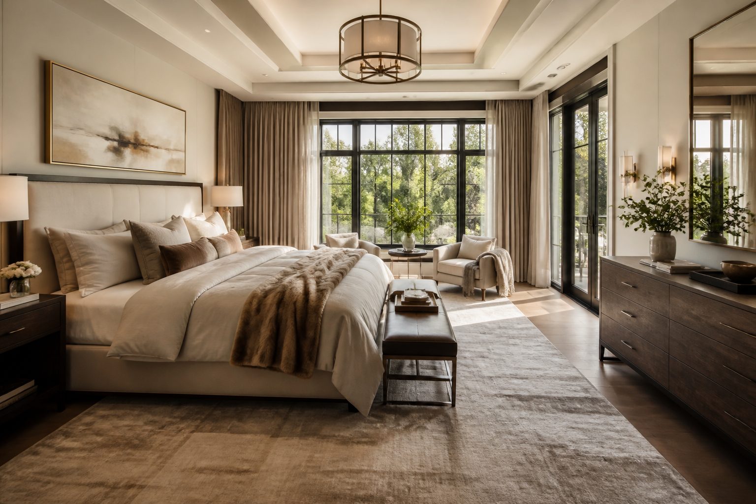 Master Bedroom Ideas 5 Why Master Bedroom Design Matters More Than You Think