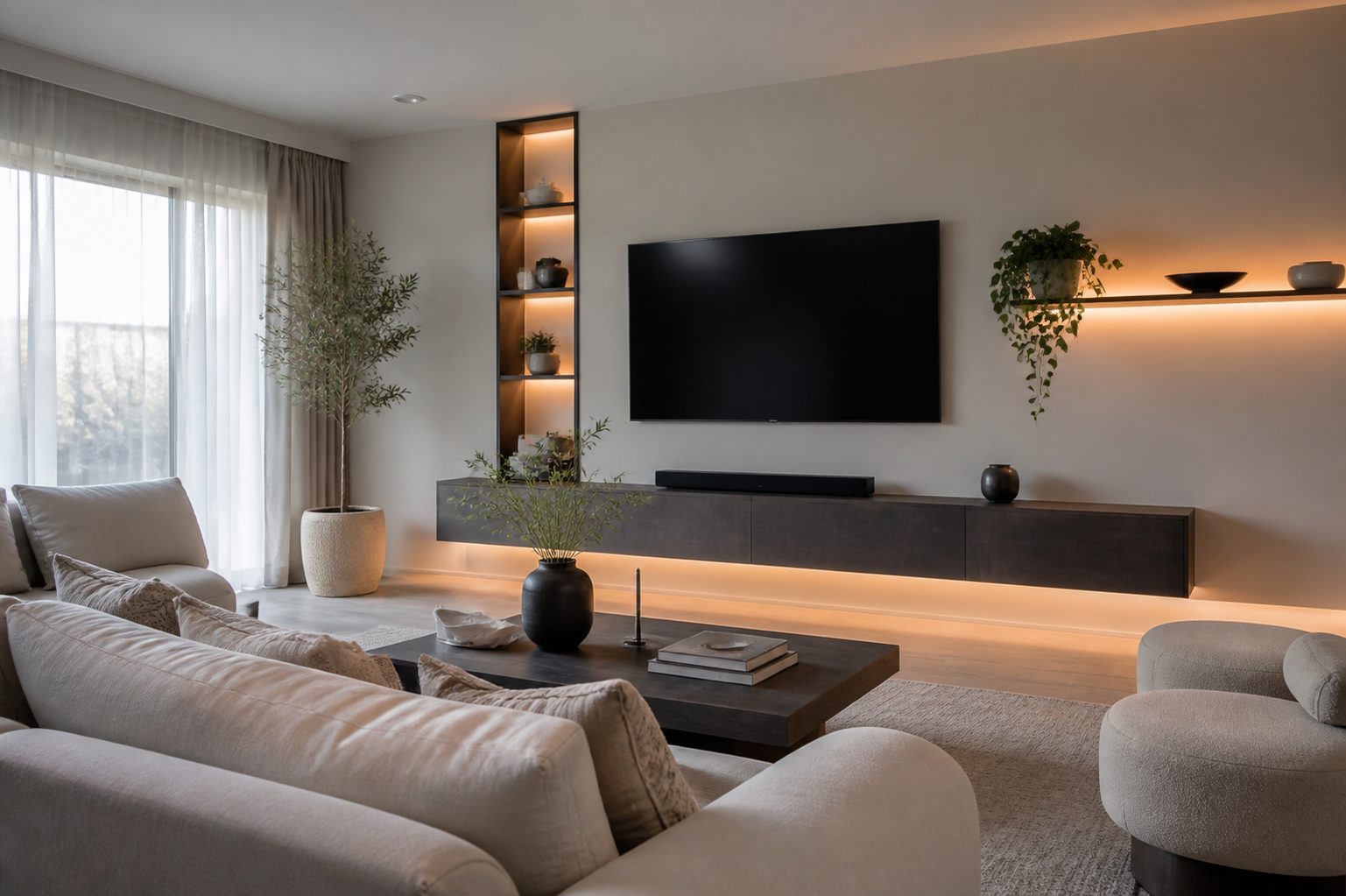 10 Best Amazon Home Décor Finds for 2026 (Backed by 80,000+ Reviews) | Inside Decors Guide 6 1. Govee Smart LED Strip Lights