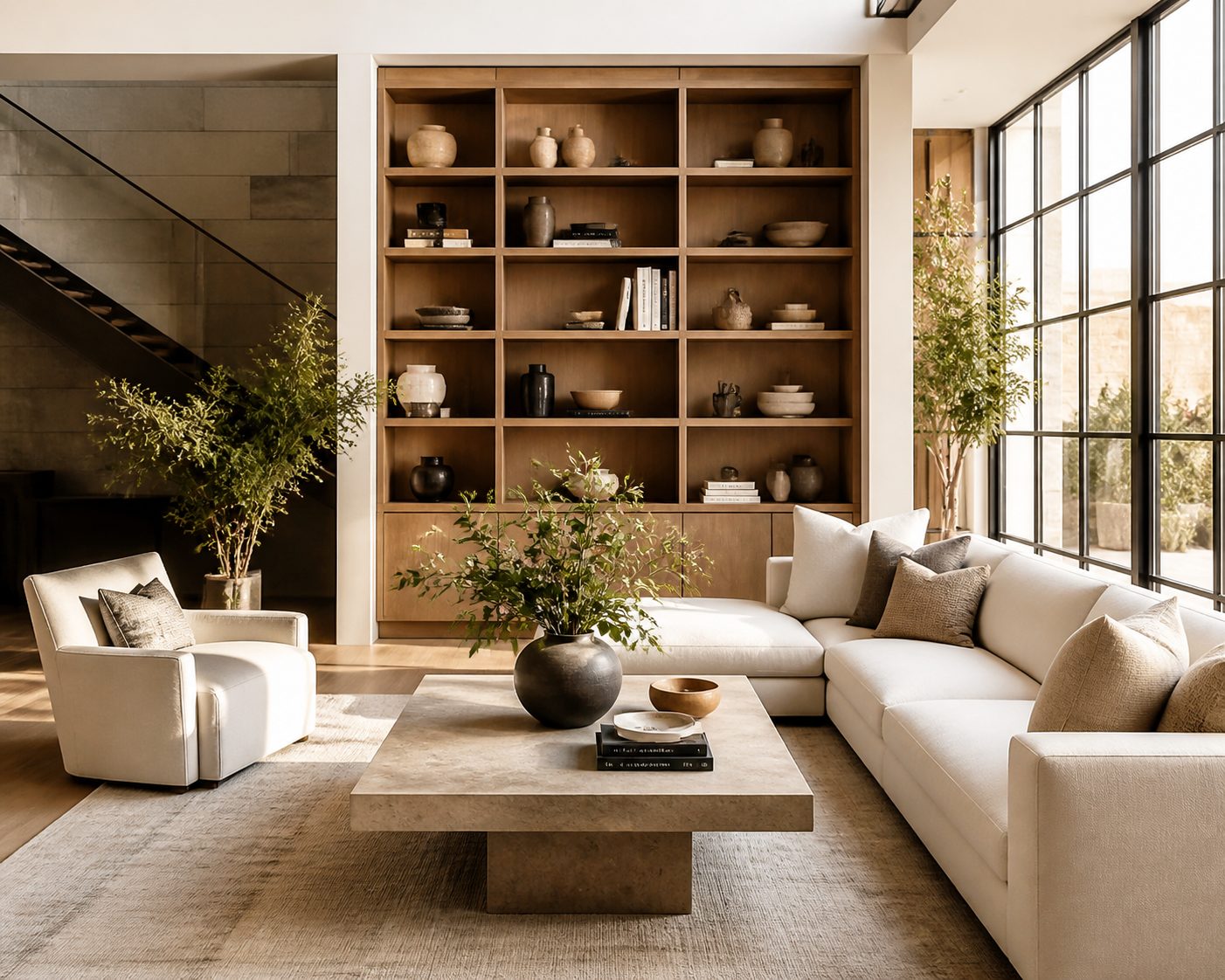 Effective Strategies for Interior Design Marketing in 2024 6 Building Your Foundation: Website and SEO