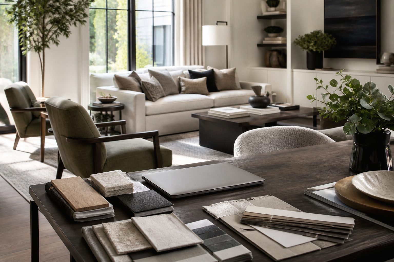 How to Advertise Interior Design Services 6 Building Your Marketing Foundation