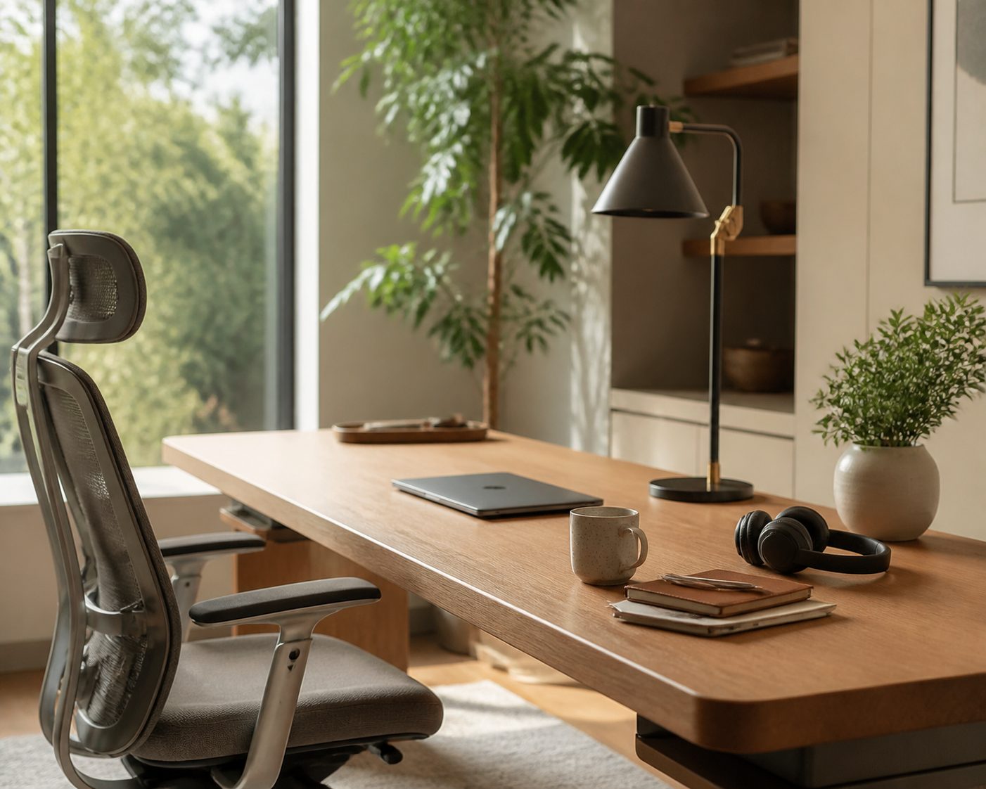 The Best Home Office Desks for Productivity & Style in 2026 3 Conclusion: Invest in Your Productivity and Well-Being