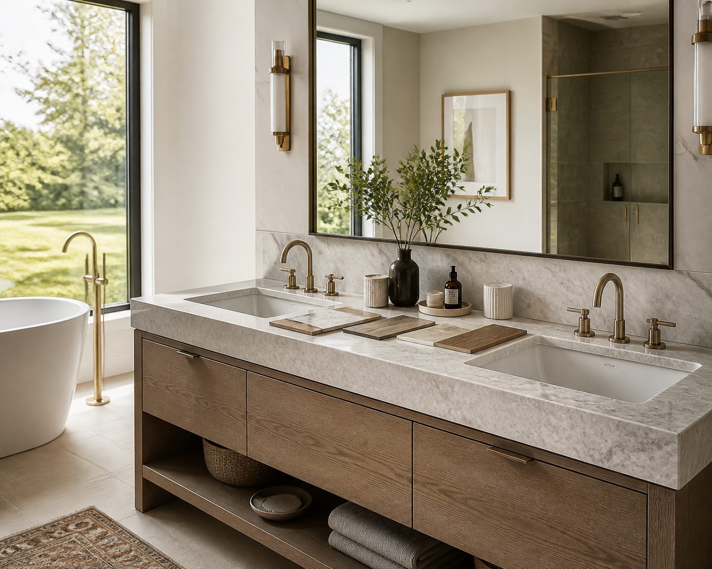 Bathroom Vanity Buying Guide 2026: Choose the Perfect Style & Function 3 Conclusion: Making Your Decision