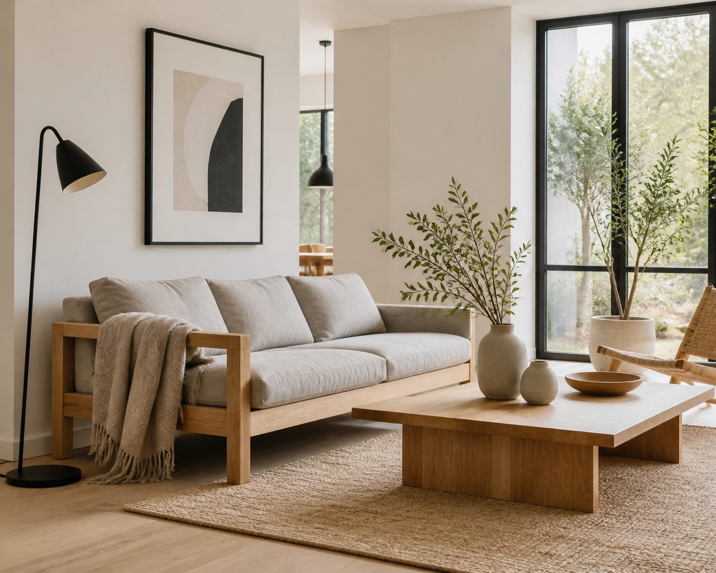 Core Elements of Scandinavian Design
