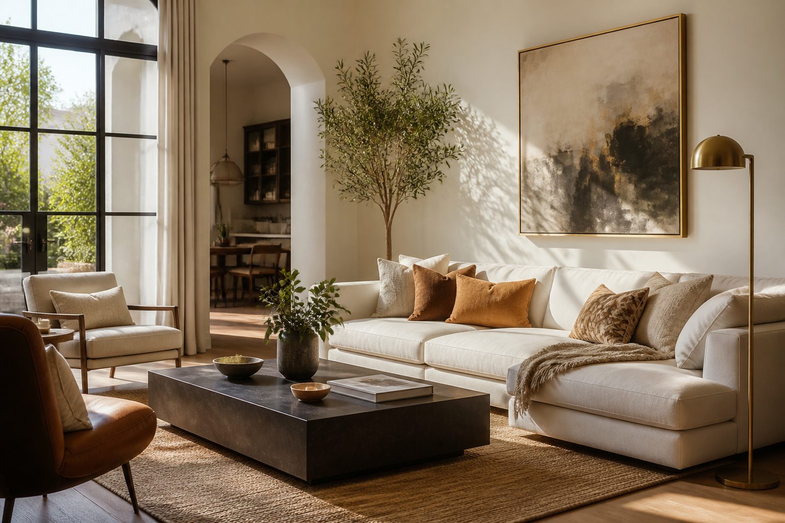 Interior Design Ads: Creative Marketing Strategies for Interior Decorators 6 Crafting Compelling Interior Design Ad Campaigns