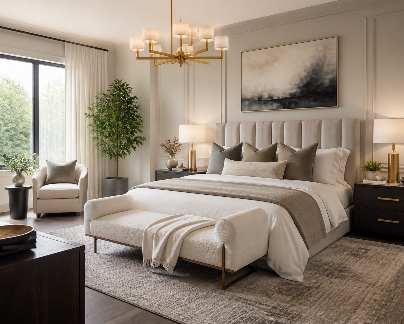 Master Bedroom Ideas 6 Current Master Bedroom Design Trends Worth Considering