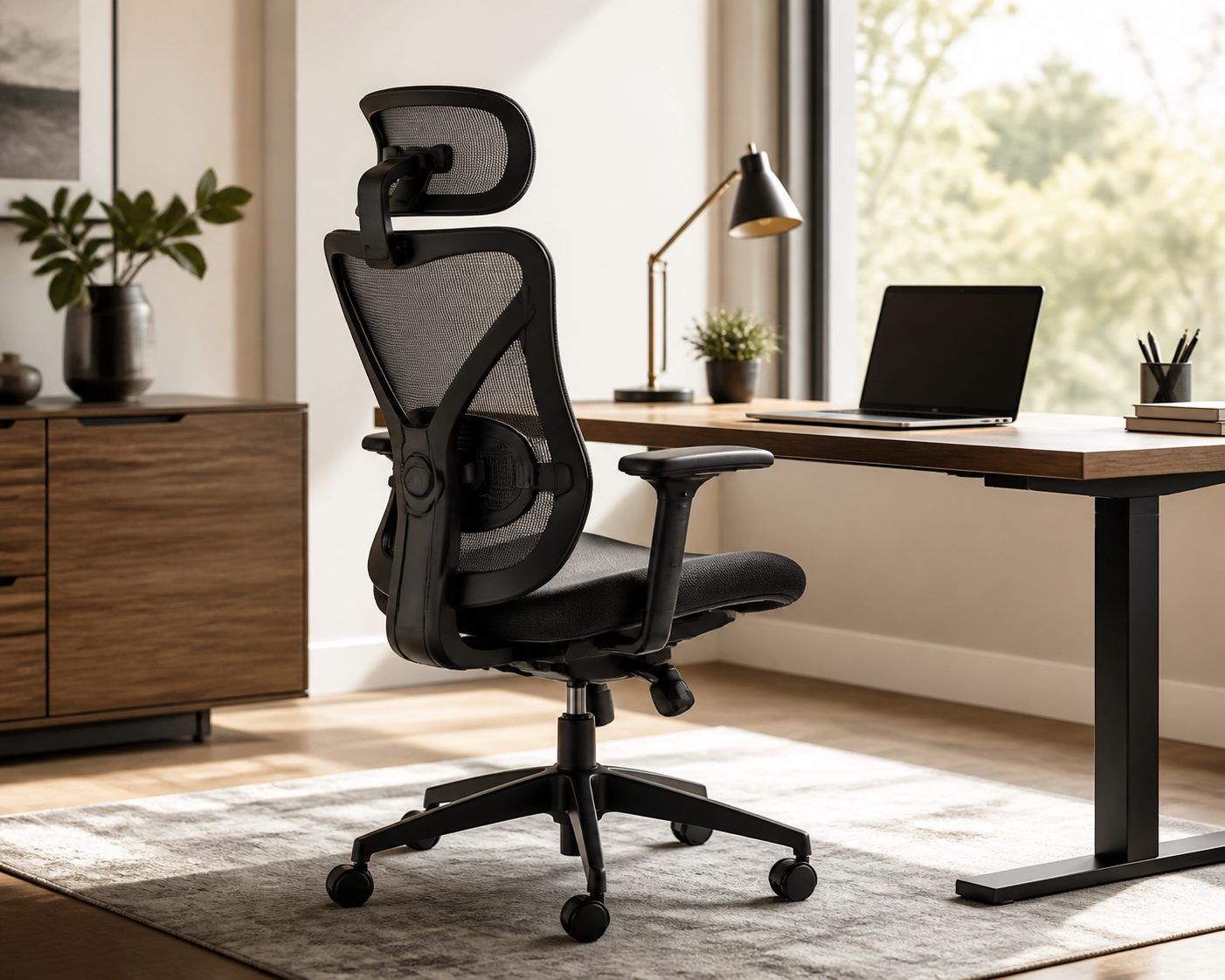 The Best Ergonomic Office Chairs for Your Home Office in 2026 3 Essential Features of a Truly Ergonomic Office Chair