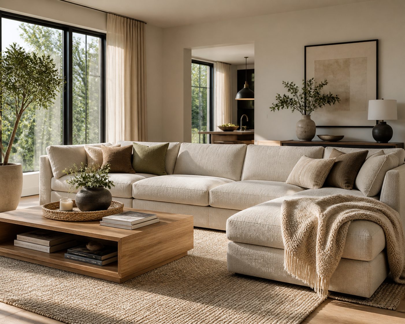 Best Sectional Sofas Under $2000 in 2026: Top Picks for Every Living Room 15 Our Top Sectional Sofa Picks for 2026