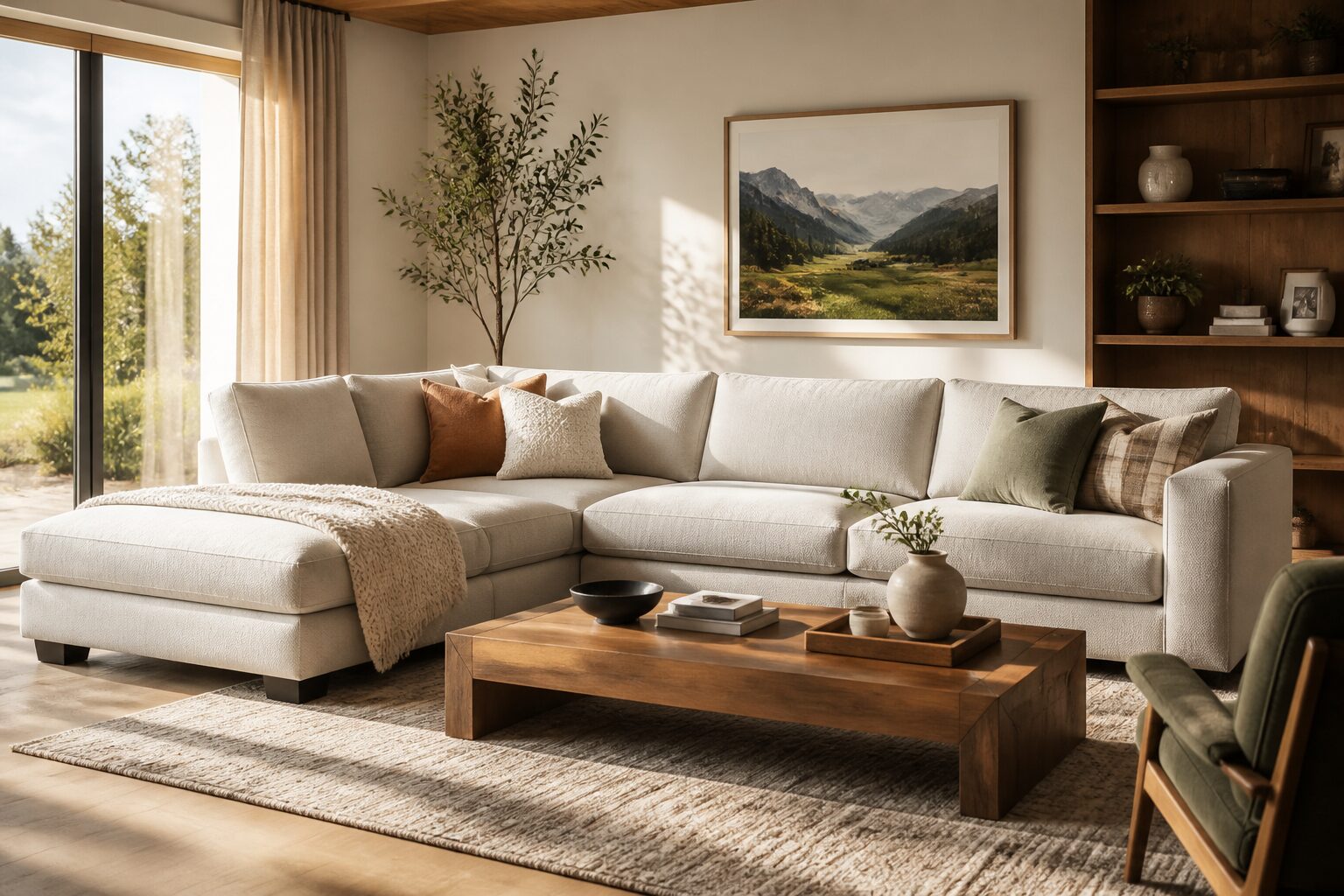 Our Top Sectional Sofa Picks for 2026