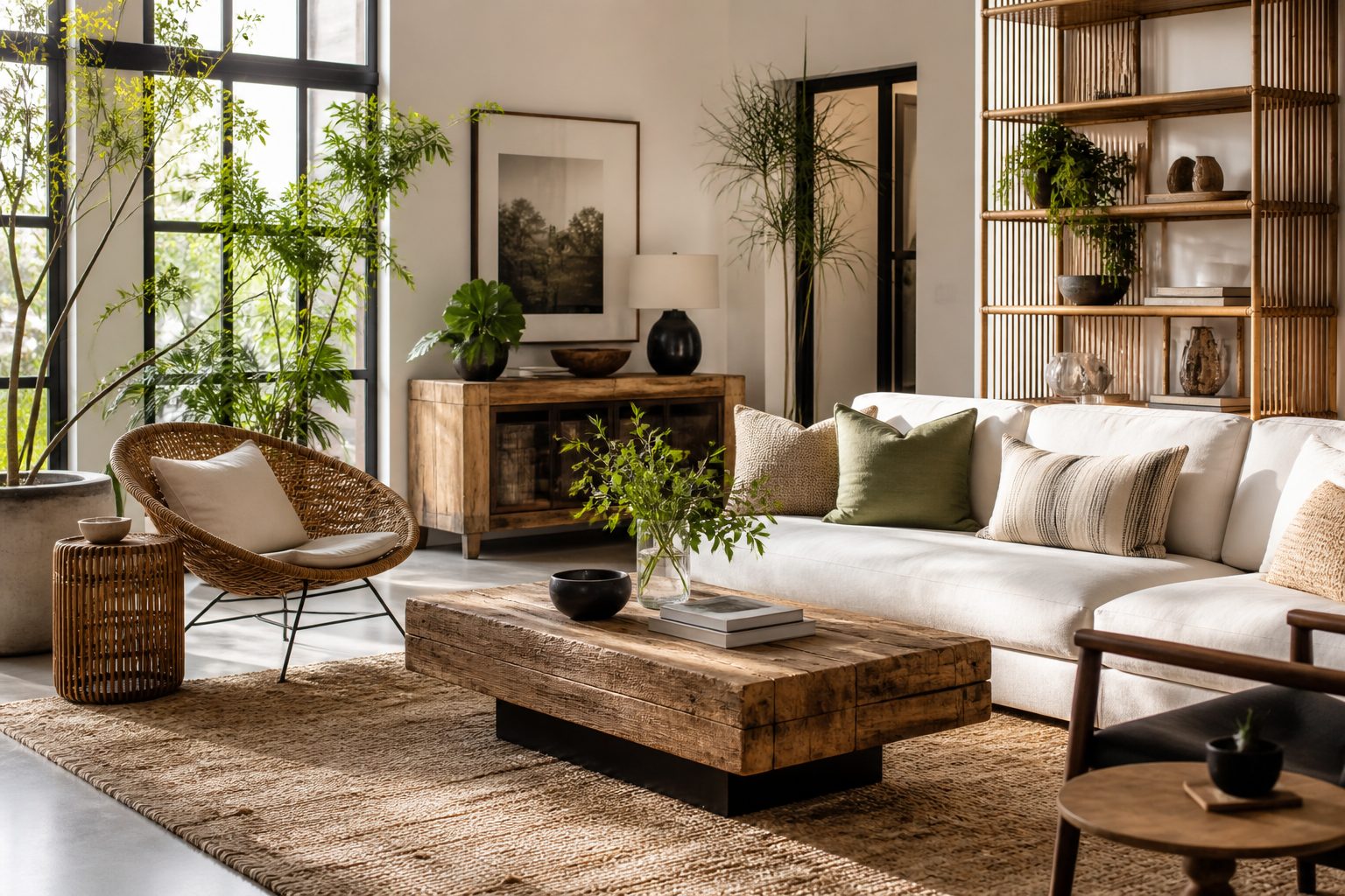 Sustainable Design: From Trend to Standard Practice