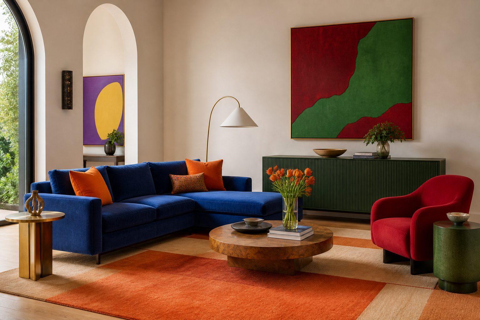 What Are Complementary Colors | Color Theory 6 The Science: How Complementary Colors Work