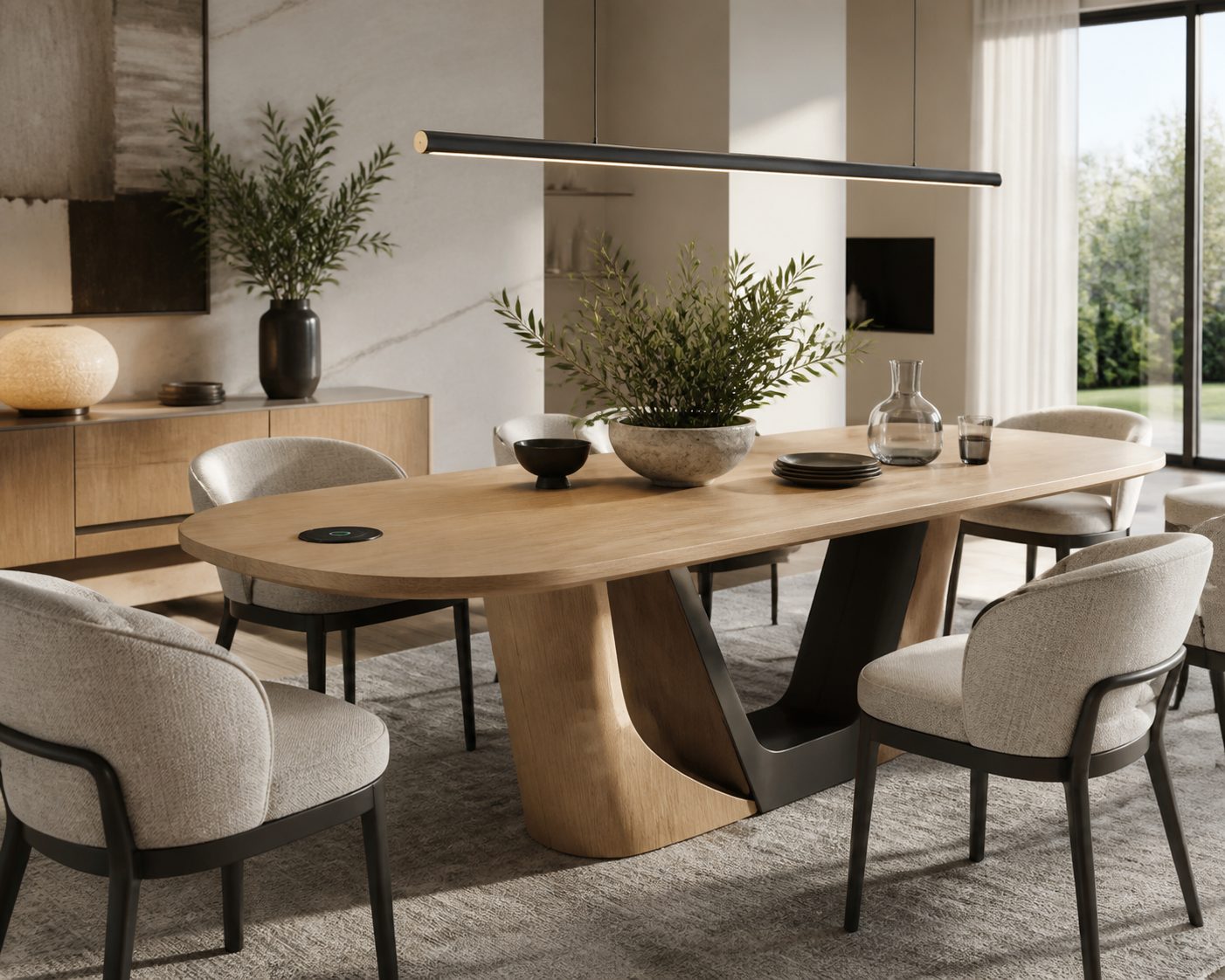 Top Dining Table Trends for 2026