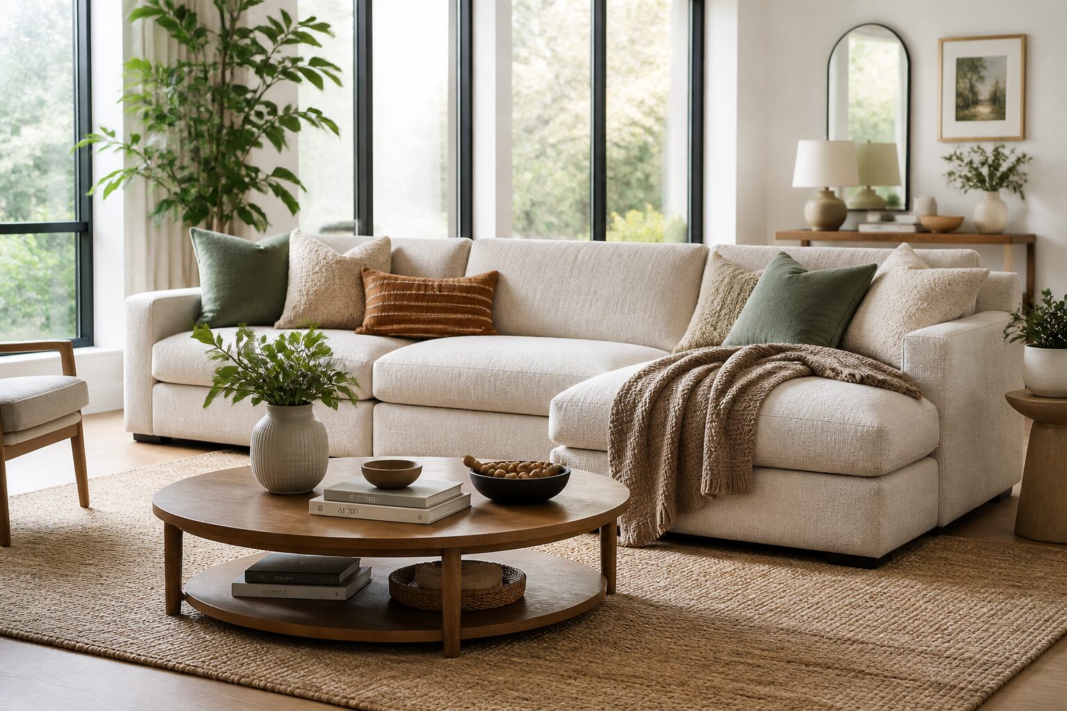 Best Sectional Sofas Under $1500 in 2026: Affordable Luxury for Every Living Room 3 Top Features Worth Prioritizing in 2026