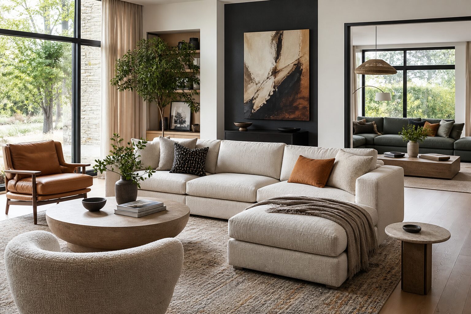 Best Sectional Sofas of 2026: Top Picks for Every Space & Budget 3 Top Sectional Sofa Styles for 2026