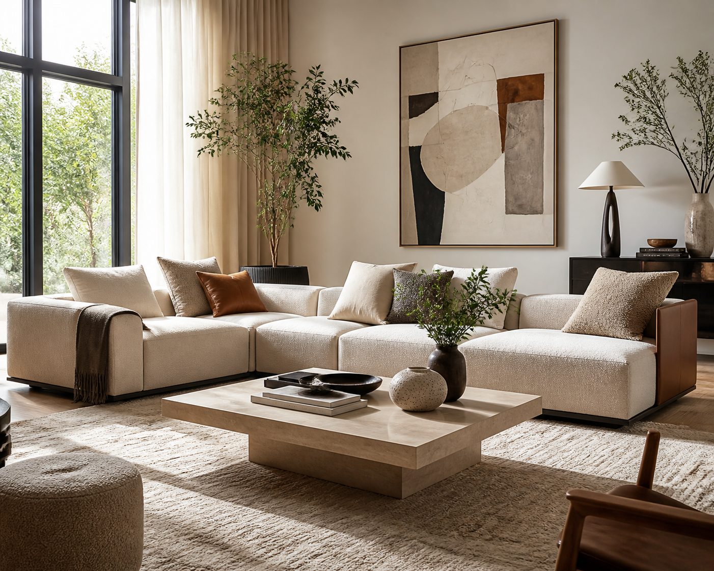 Top Sectional Sofa Styles for 2026